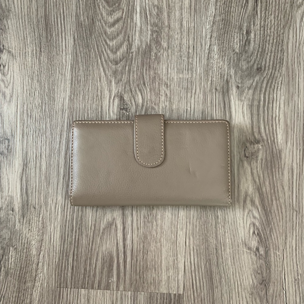 Wallet